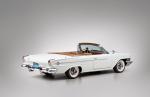 Chrysler 300H Convertible 1962 года